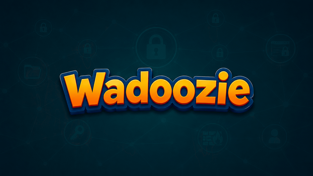 Wadoozie Completes Third Audit With SolidProof Ahead of Launch