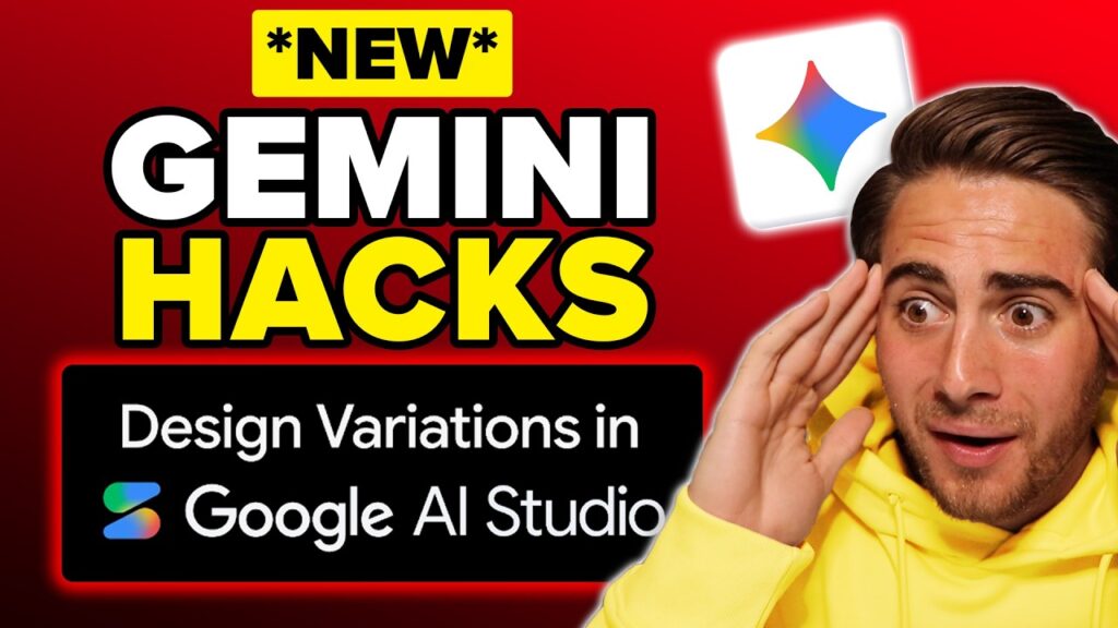 7 Google Gemini Hacks You NEED to Know in 2026 (Gemini Tutorial For Beginners)