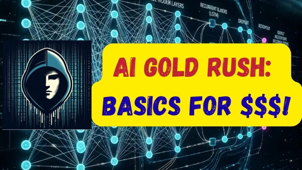 AI Tut1: AI Basics!