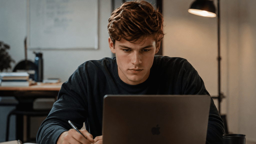 American Men Lead Crypto Adoption as 31% Prioritize Privacy Over Banking Norms