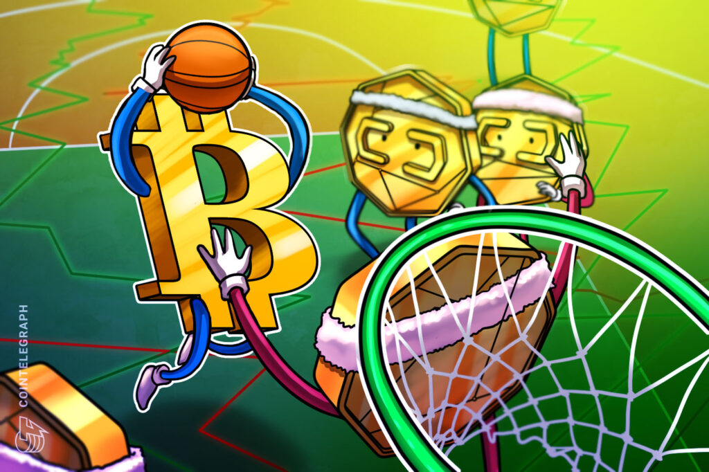 Bitcoin Battles Hormuz Closure, US Inflation as $63,000 Returns Cointelegraph