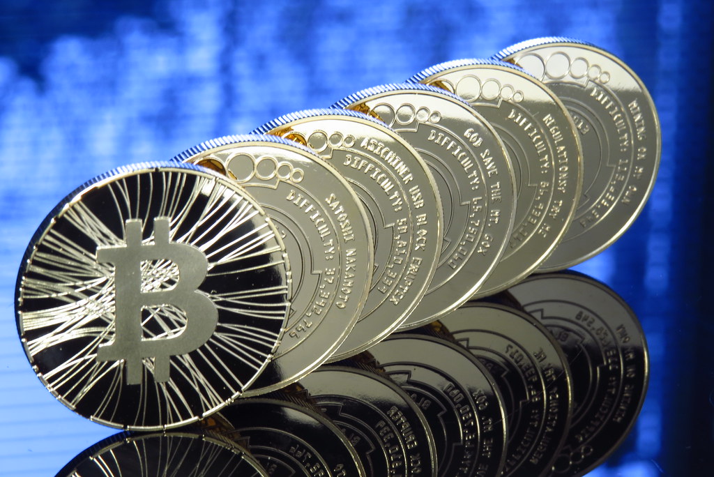 Bitcoin ETFs Post $1.42B Weekly Outflows To Close Bloodbath May Bitcoin