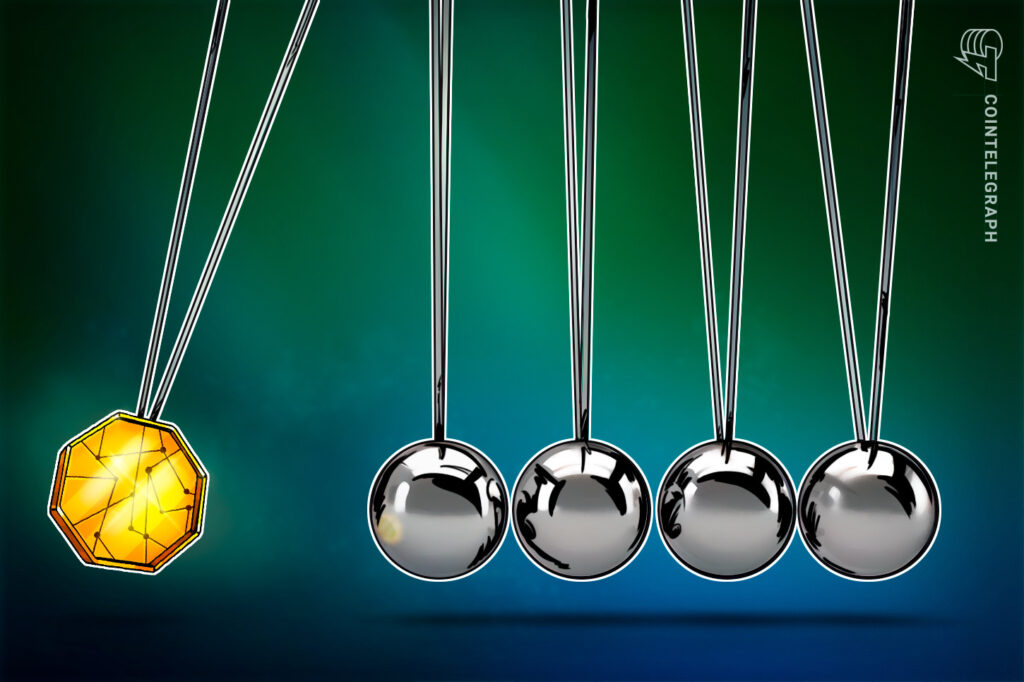 Bitcoin’s ‘Deep Value’ Discount Faces Hawkish Fed Test: Bitwise Cointelegraph