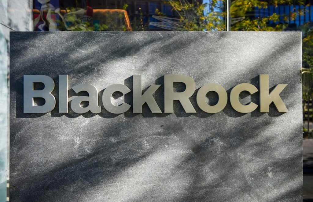 BlackRock Sends $217M in Bitcoin and Ethereum to Coinbase Prime