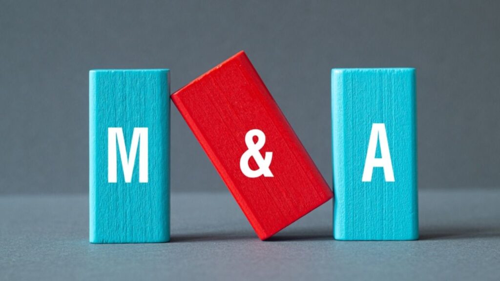 Crypto M&A Surges to $7.23 Billion Despite Lowest Investor Count Since 2020 Crypto M&A Surges to $7.23 Billion Despite Lowest Investor Count Since 2020