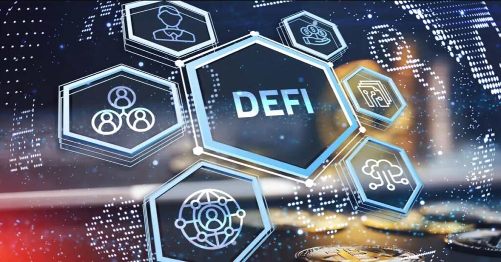 Defi Aztec