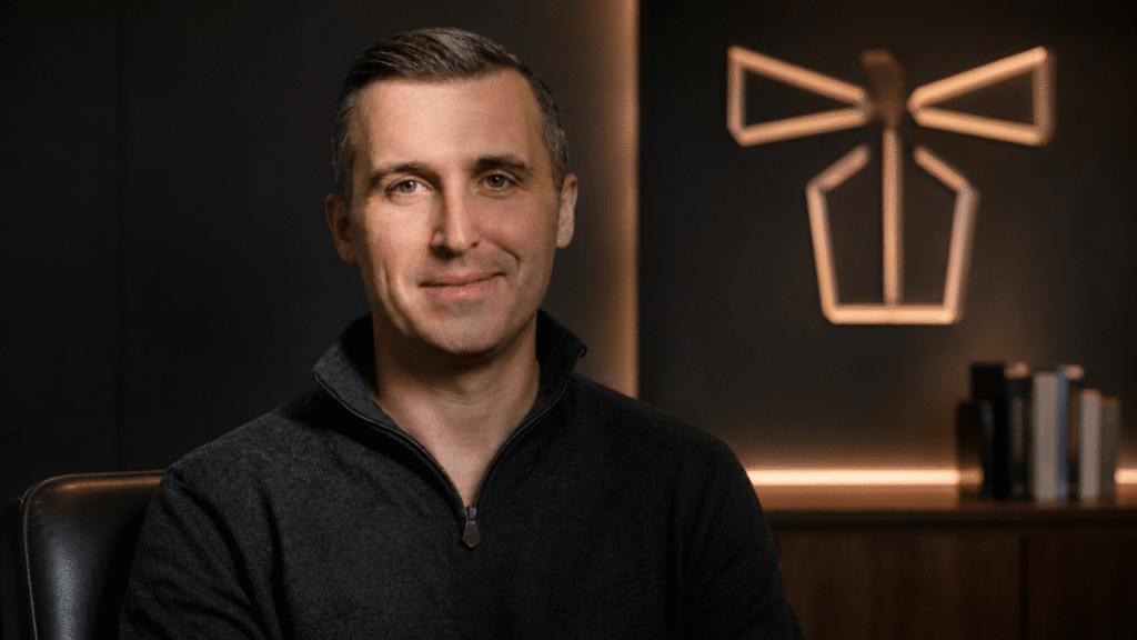 Dragonfly’s Rob Hadick Says Stablecoins Could Grow 10x as Payments Adoption Expands