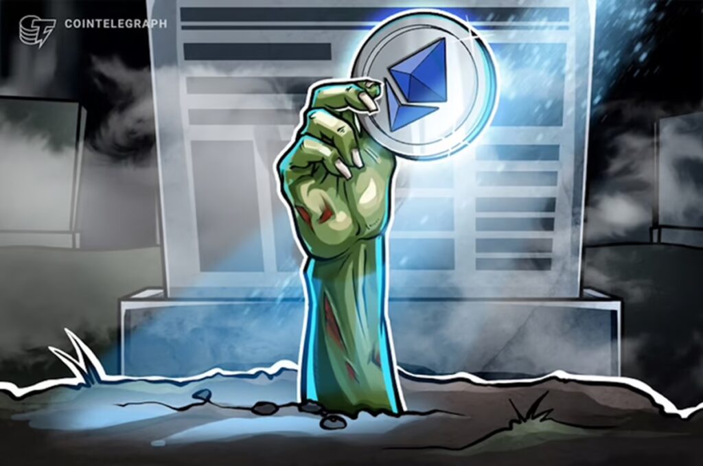 Cointelegraph