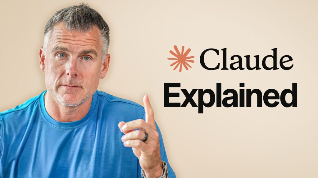 Full Claude Guide: Beginner to Pro in Under 15 Minutes