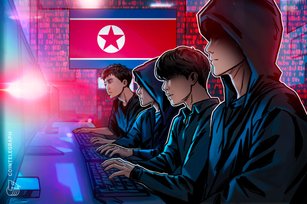 G7 Flags North Korean Cybercrime After $2B Stolen in 2025 Cointelegraph