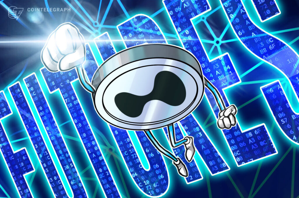Cointelegraph