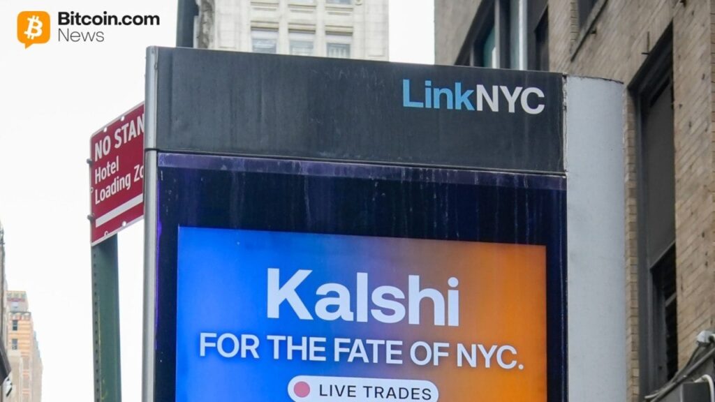 Kalshi Taps Sportradar for Official League Data and Integrity Tools in Prediction Markets