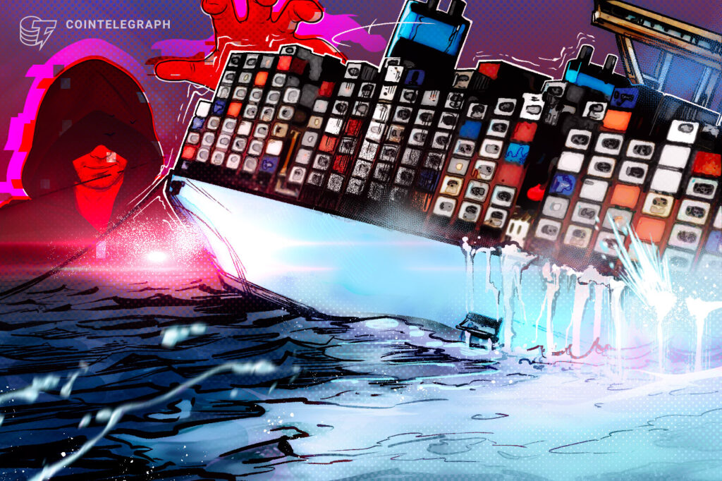 Q2 2026 Emerges as Most-Hacked Quarter on Record with 83 Incidents Cointelegraph