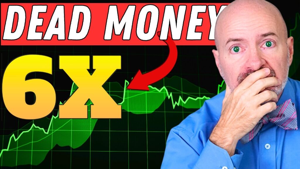This Stock Can 6X from Here [History is About to Be Made]