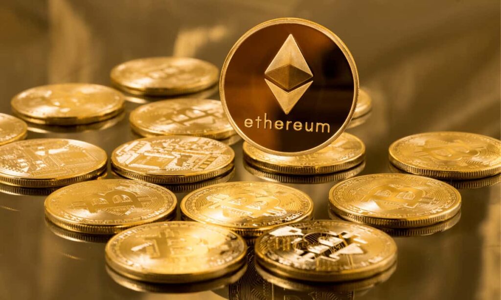 Bitcoin Faces $8B Attack Risk, Ethereum More Secure Bitcoin Faces $8B Attack Risk, Ethereum More Secure