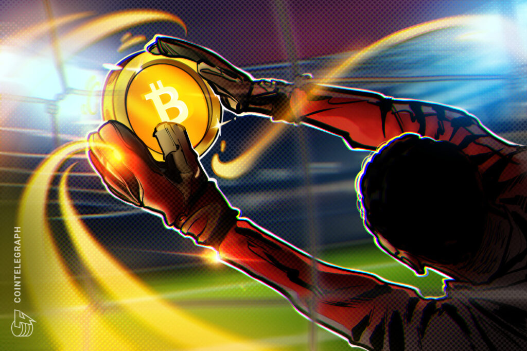Cointelegraph