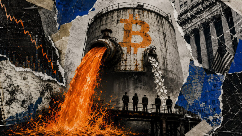 Bitcoin treasury company erases 7.7M shares after selling 177 BTC Liam 'Akiba' Wright