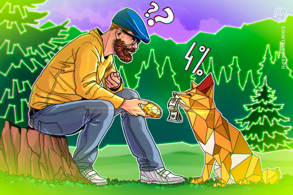 Cointelegraph