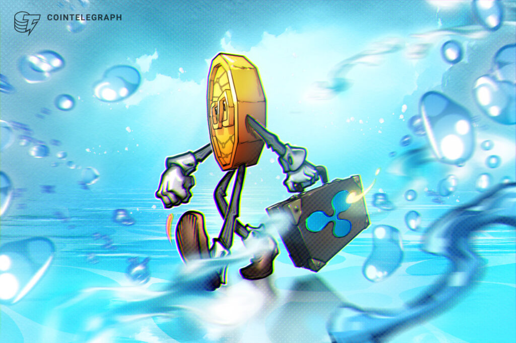 Ripple Launches Mint for Institutional RLUSD Access Cointelegraph