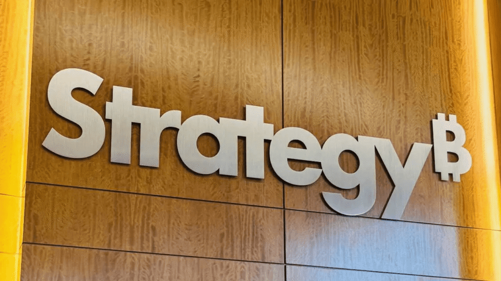 Strategy Adds $525M to USD Reserve, Pushing Dividend Coverage to 2.1 Years Strategy Adds $525M to USD Reserve, Pushing Dividend Coverage to 2.1 Years