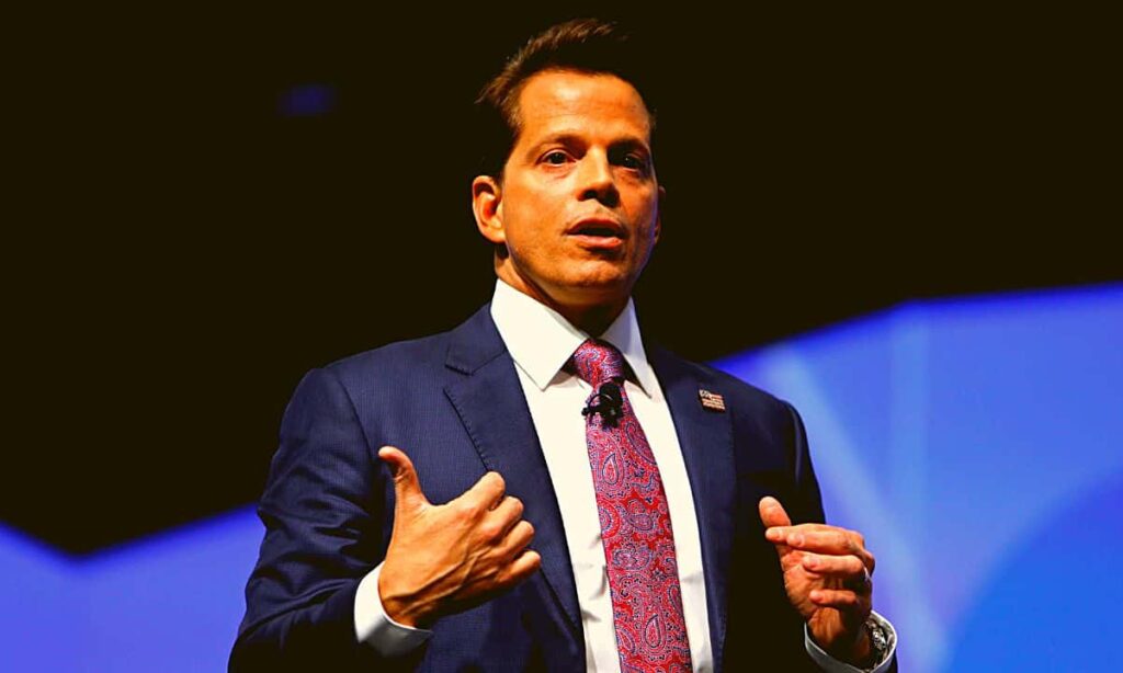 Bitcoin Back Above $100K? Scaramucci Says the 2028 Halving Holds the Key Bitcoin Back Above $100K? Scaramucci Says the 2028 Halving Holds the Key