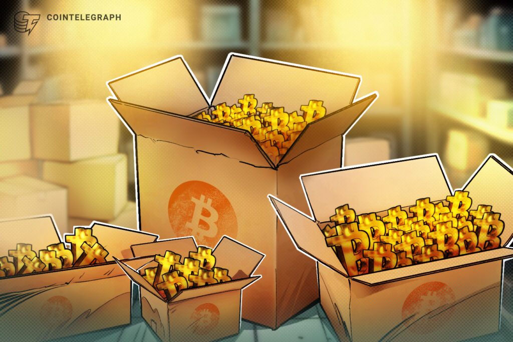Cointelegraph