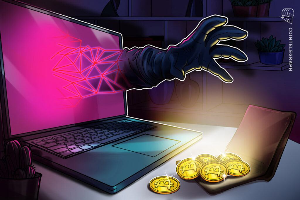 Galaxy Maps Coldcard Bitcoin Losses After Wallet Incident Cointelegraph