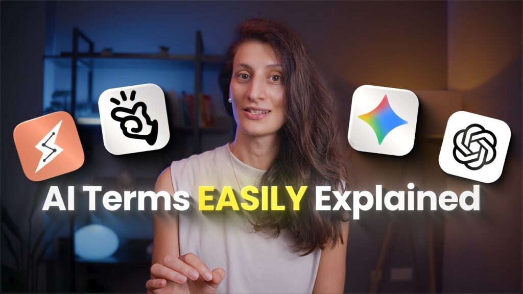 How AI Actually Works
