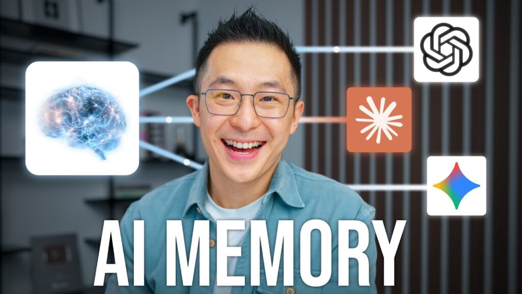 How to Give AI Perfect Memory (a complete guide)