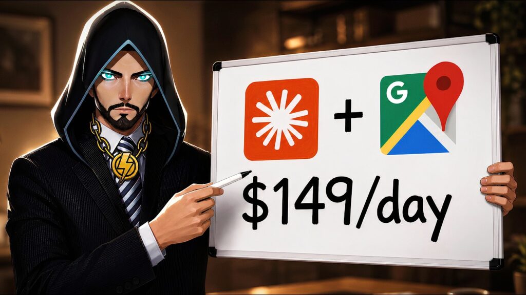 I Asked Claude AI to Make Me Money — Here’s What Happened