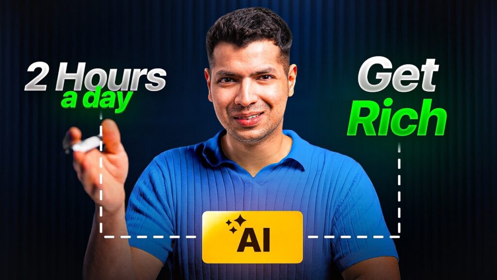 Laziest Ways To Make Money With AI In 2026