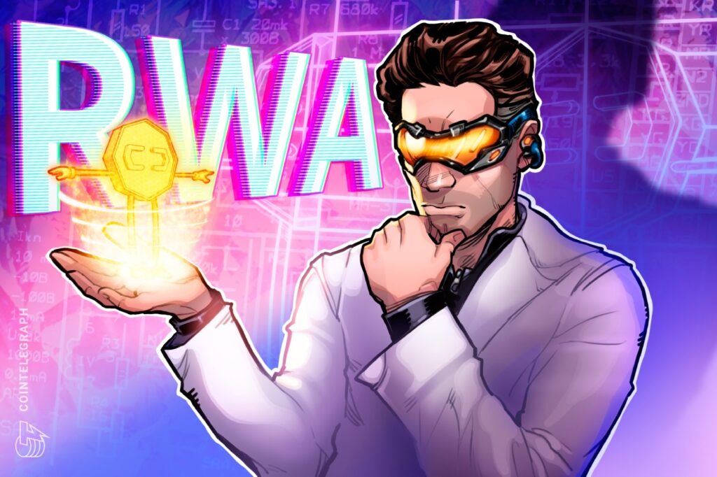 Cointelegraph