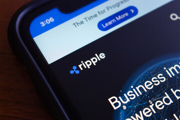 Ripple Unlocks Scheduled 1B XRP Escrow For August Ripple