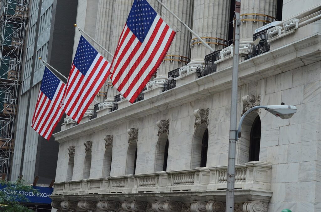 Stocks Rally on the Favorable US PPI Report