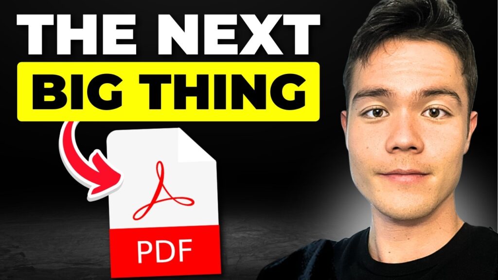 5 Digital Products That Will Make The Most Money in 2027