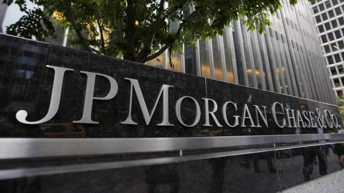 Bitcoin Could Get More Support Than Gold as ETF Hedging Eases: JPMorgan Bitcoin Could Get More Support Than Gold as ETF Hedging Eases: JPMorgan