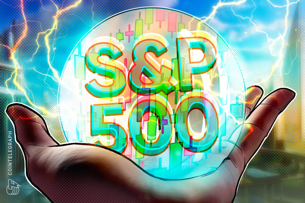 Bitcoin and US Stocks Rebound as Traders Shake Off Fed Rate Hike Bitcoin and US Stocks Rebound as Traders Shake Off Fed Rate Hike