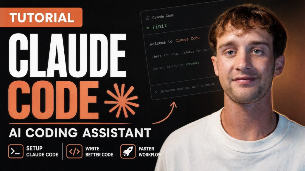 How To Use Claude Code For Beginners (Running on Cheap Models)
