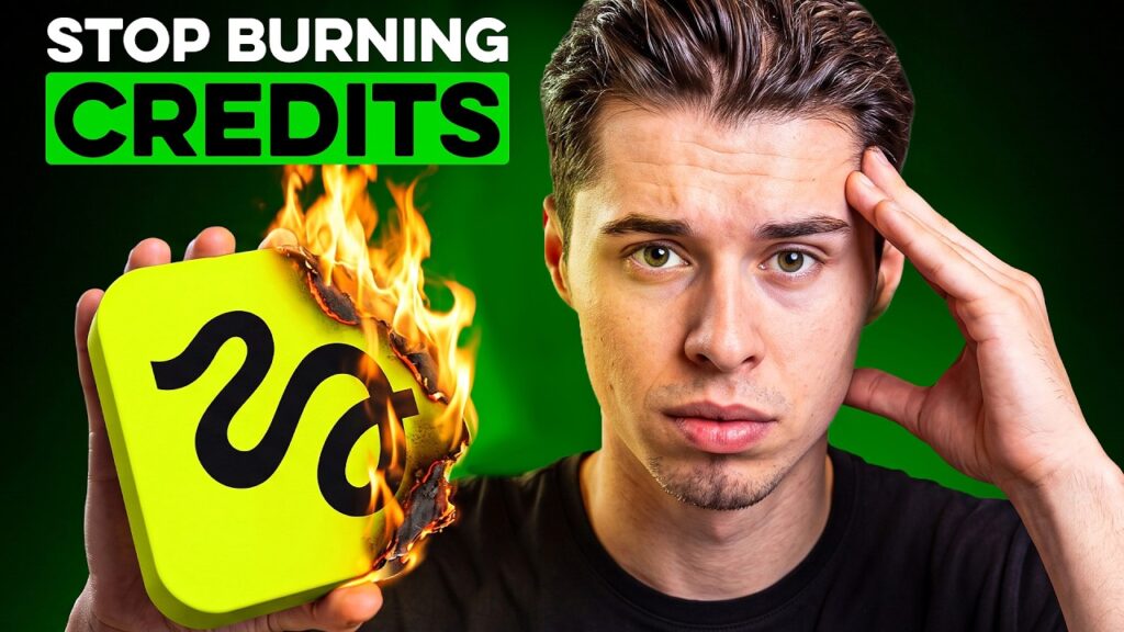 STOP Wasting Credits & Master Higgsfield AI in 17 Minutes